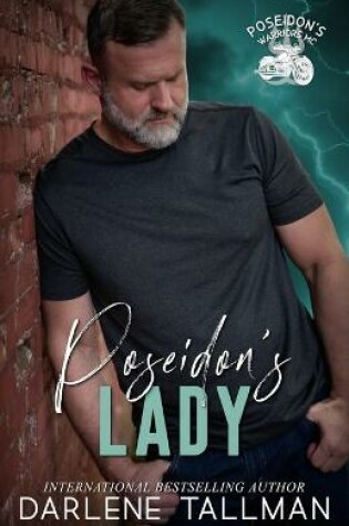 Cover of Poseidon's Lady