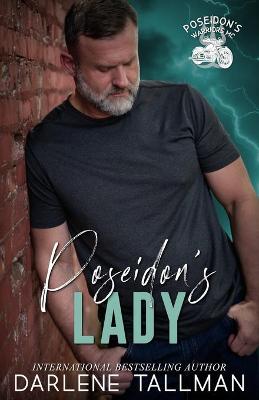 Cover of Poseidon's Lady