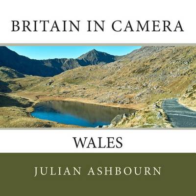 Book cover for Britain in Camera