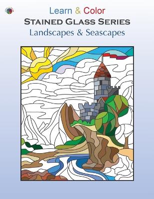 Cover of Landscapes & Seascapes