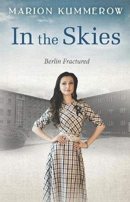 Book cover for In the Skies