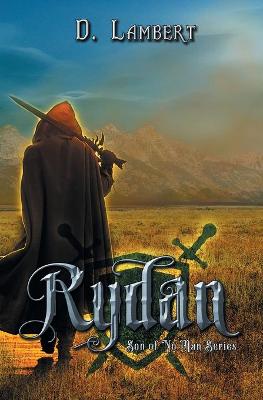 Book cover for Rydan