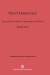 Book cover for Direct Democracy