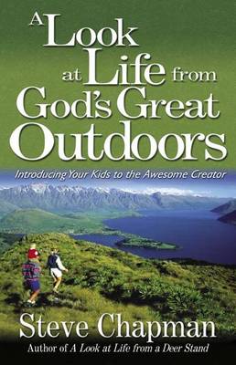 Cover of A Look at Life from God's Great Outdoors