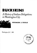 Book cover for Diplomats in Buckskins