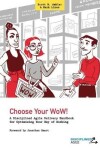 Book cover for Choose Your Wow!