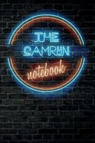 Cover of The CAMRYN Notebook