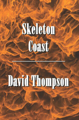 Cover of Skeleton Coast