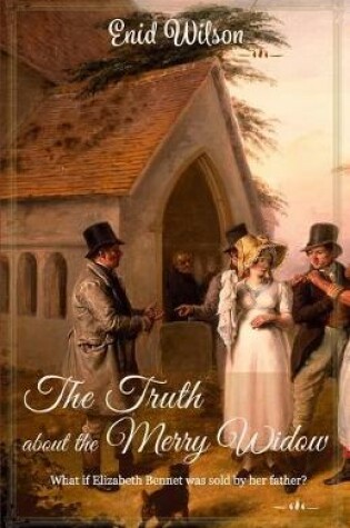 Cover of The Truth about the Merry Widow