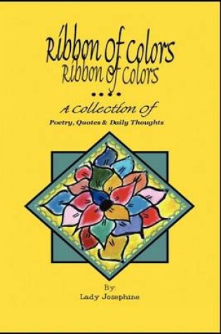 Cover of Ribbon of Colors