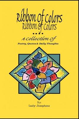 Book cover for Ribbon of Colors