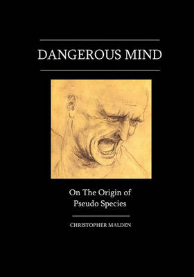 Book cover for Dangerous Mind