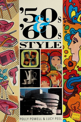 Cover of Fifties & Sixties Style