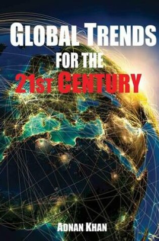 Cover of Global Trends for the 21st Century