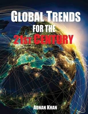 Book cover for Global Trends for the 21st Century