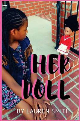 Book cover for Her Doll