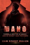 Book cover for Mano