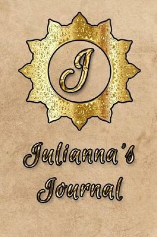 Cover of Julianna