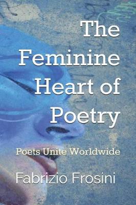 Book cover for The Feminine Heart of Poetry