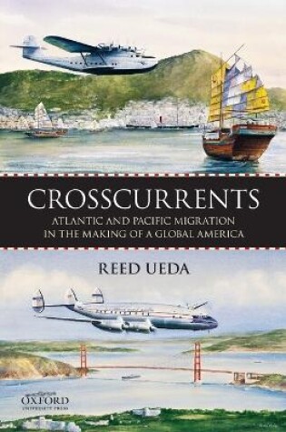 Cover of Crosscurrents