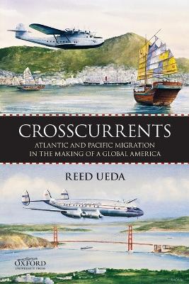 Book cover for Crosscurrents