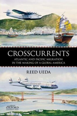 Cover of Crosscurrents