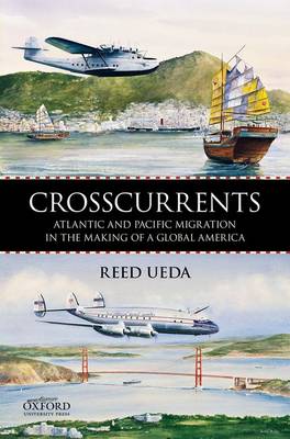 Book cover for Crosscurrents