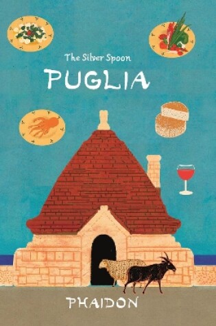 Cover of Puglia