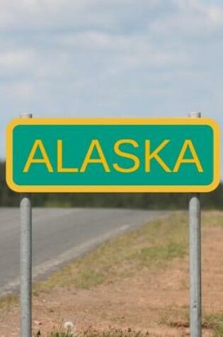 Cover of Alaska