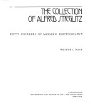 Cover of Collection of Alfred