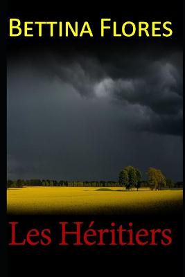 Book cover for Les Héritiers