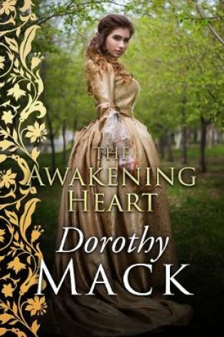 Cover of The Awakening Heart