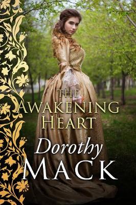 Book cover for The Awakening Heart