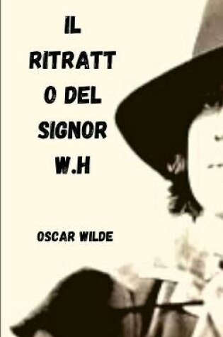 Cover of Il ritratto del signor W.H