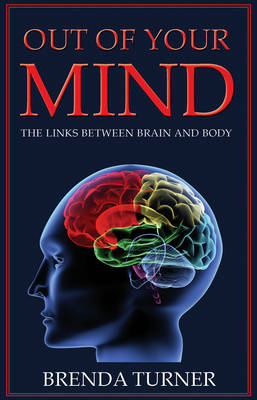 Book cover for Out of Your Mind