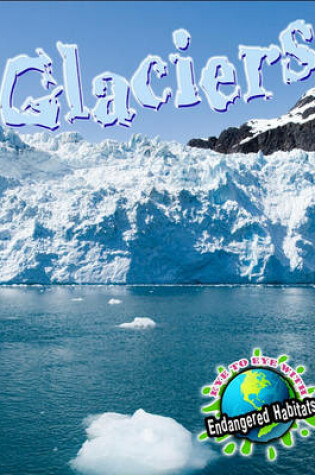 Cover of Glaciers