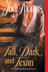 Book cover for Tall, Dark, and Texan