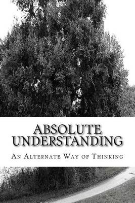 Book cover for Absolute Understanding