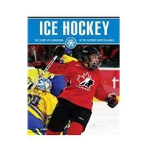 Cover of Ice Hockey