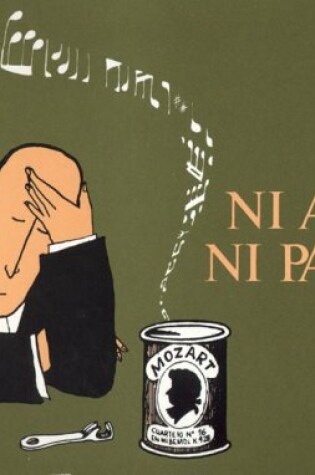 Cover of Ni Arte Ni Parte