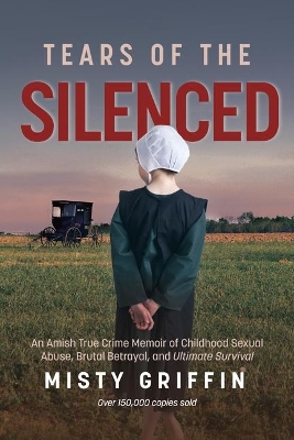 Book cover for Tears of the Silenced