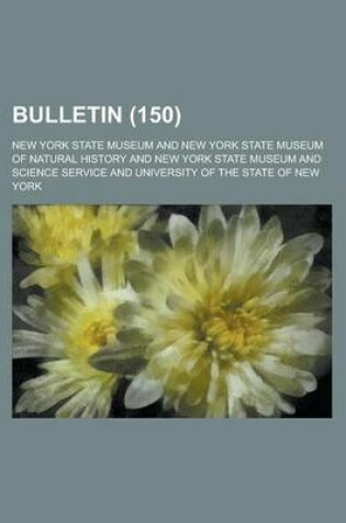 Cover of Bulletin (150)