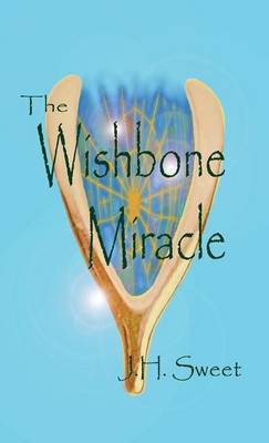 Book cover for The Wishbone Miracle