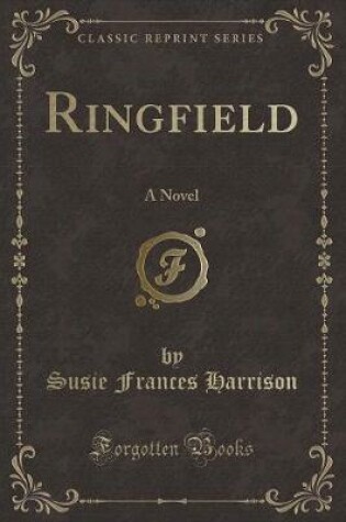 Cover of Ringfield