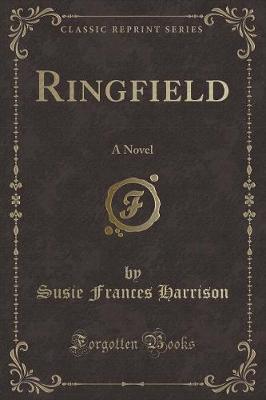 Book cover for Ringfield