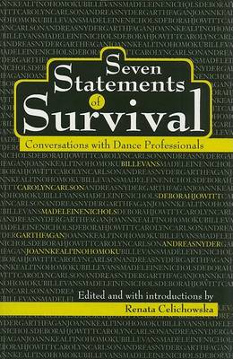 Cover of Seven Statements of Survival