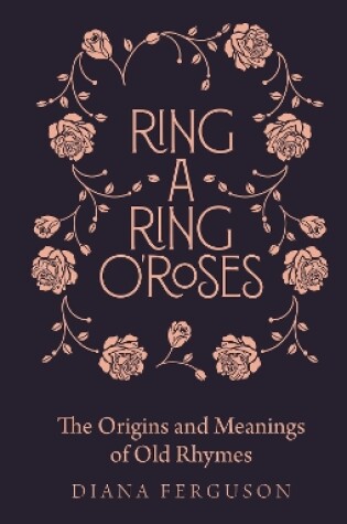 Cover of Ring-a-Ring o'Roses