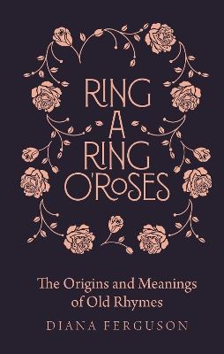 Book cover for Ring-a-Ring o'Roses