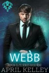 Book cover for Webb