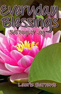 Book cover for Everyday Blessings